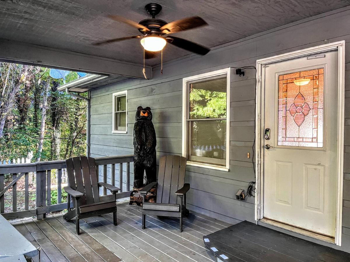 Ole Smoky Bnb - Game Room, Hot Tub, Mtn Views! Pigeon Forge Exterior photo