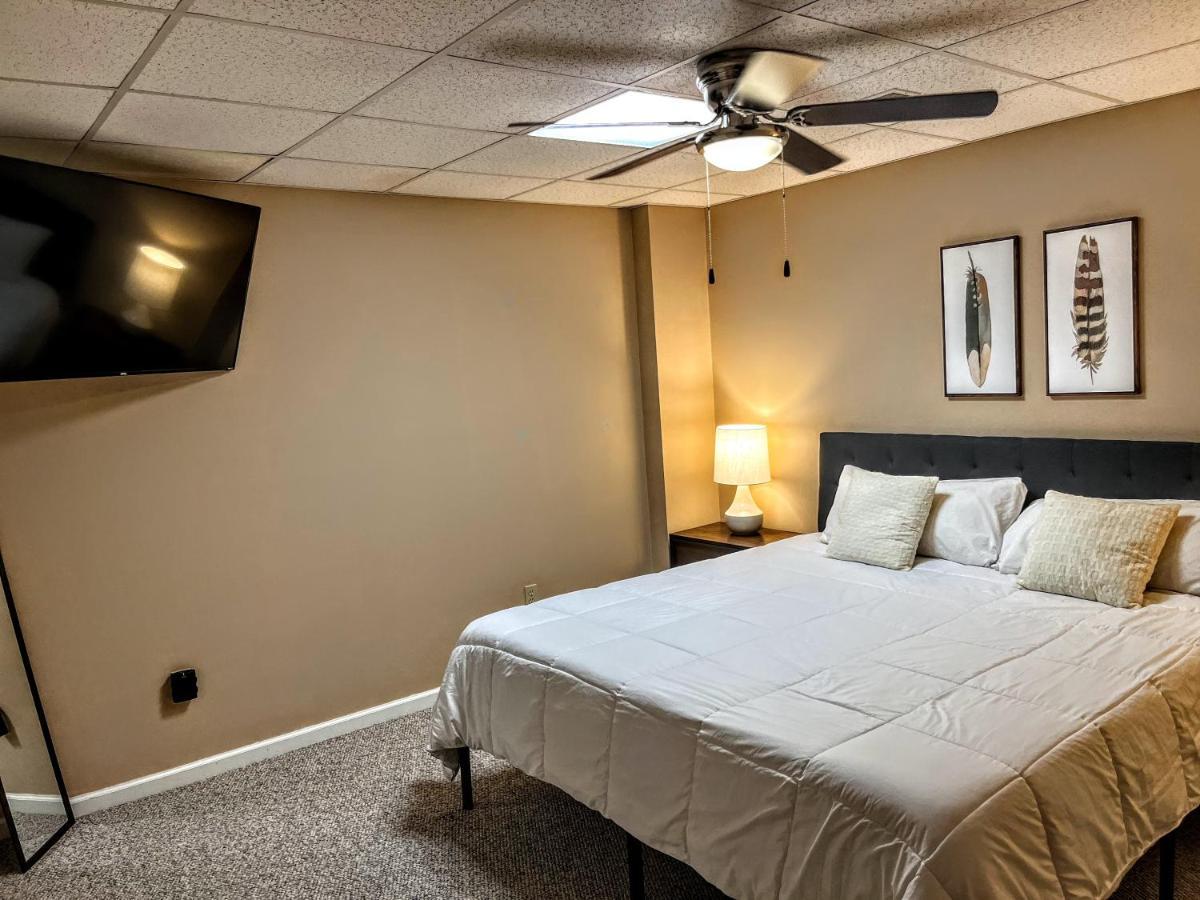 Ole Smoky Bnb - Game Room, Hot Tub, Mtn Views! Pigeon Forge Exterior photo